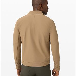 lulu lemon men’s jacket
